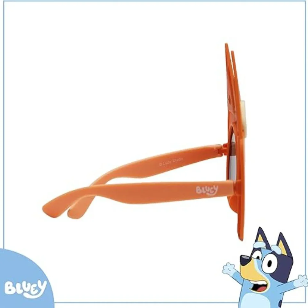 NWT Bluey Sunglasses